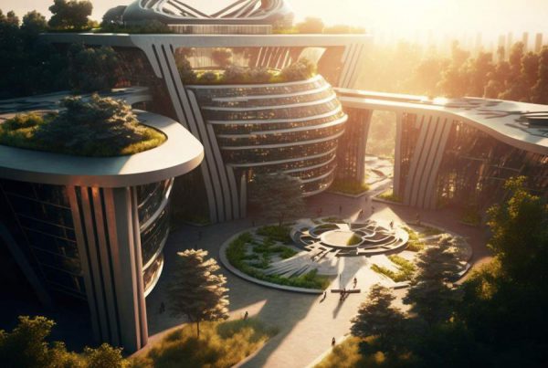 Axon Park Virtual Campus