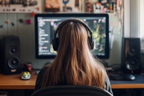 Gamified Learning